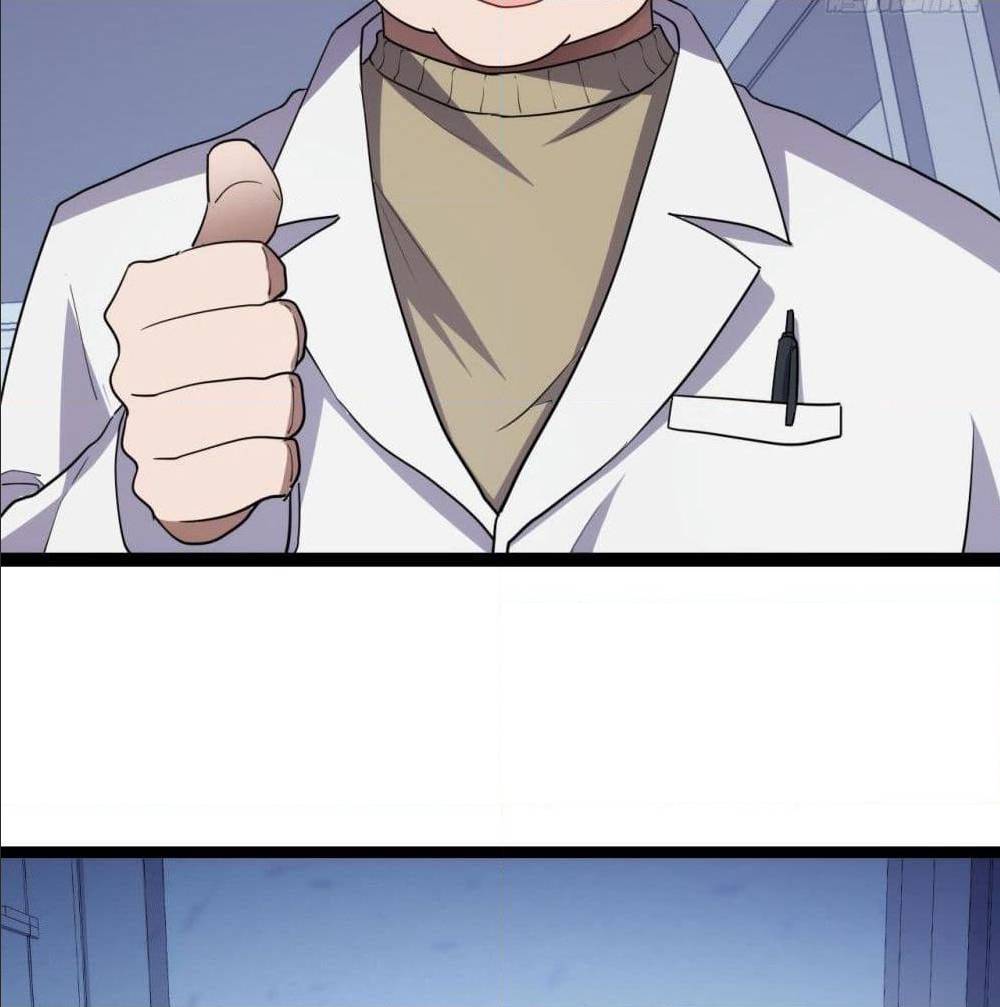 High energy strikes ตอนที่ 17 หน้า 43