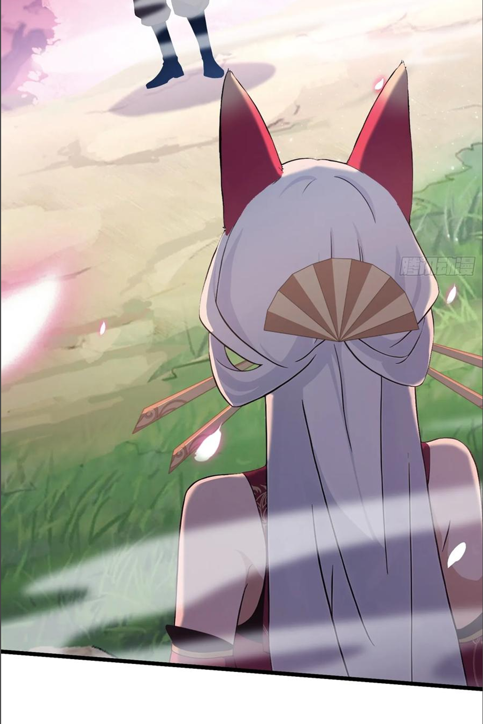 ฉันเป็นไม่รู้ตัวเองว่าโหด~ ตอนที่ 42 หน้า 21