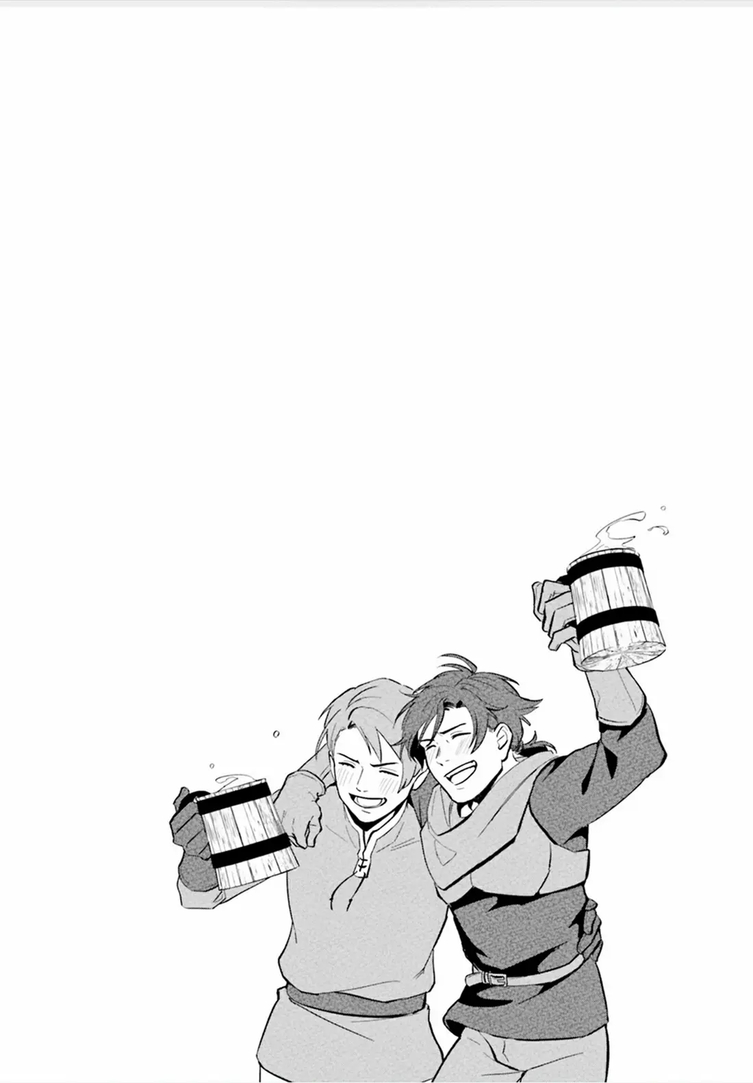 Yopparai Touzoku, Dorei no Shoujo wo Kau ตอนที่ 10 หน้า 21