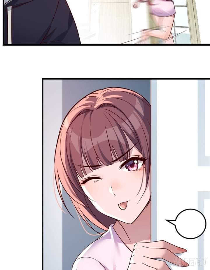 My sister is a famous star – พี่สาวฉันเป็นดาราดัง ตอนที่ 5 หน้า 38