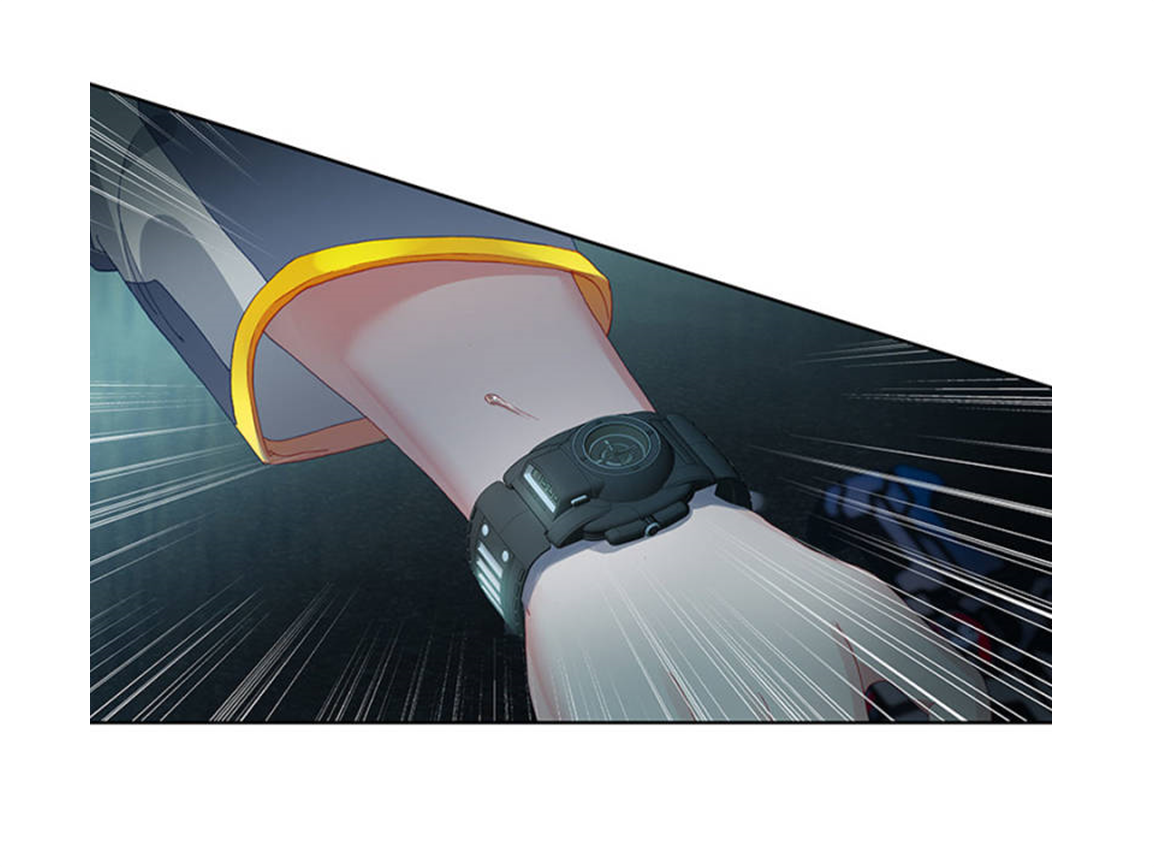 Swallowed star ศึกล้างดวงดาว ตอนที่ 81 หน้า 5