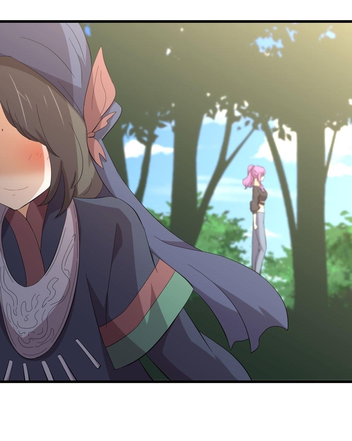 Immortal Swordsman in The Reverse World ข้าเซียนกระบี่ไม่เกาะสตรี ตอนที่ 339 หน้า 10