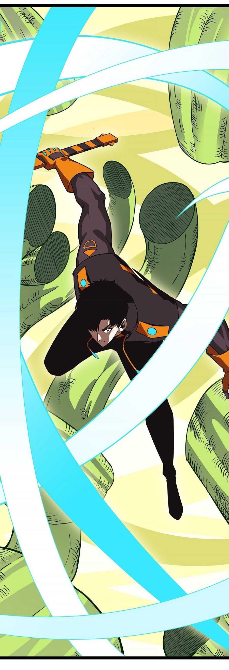 It all starts with playing game seriously ตอนที่ 77 หน้า 4