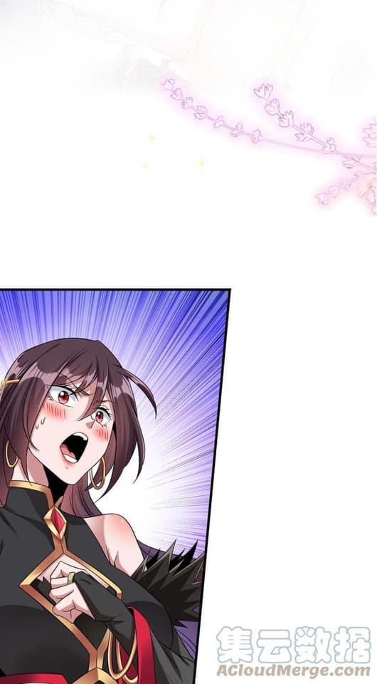 ระบบปลดล็อก มังกรทมิฬ  100,000 ปี ตอนที่ 38 หน้า 34