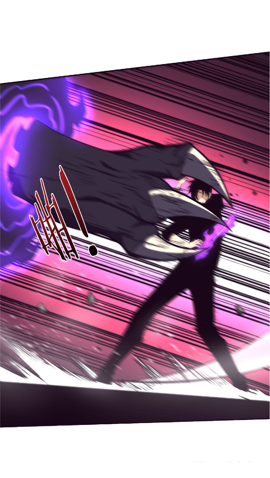 the frenzy of evolution การวิวัฒนาการที่บ้าคลั่ง ตอนที่ 82 หน้า 4