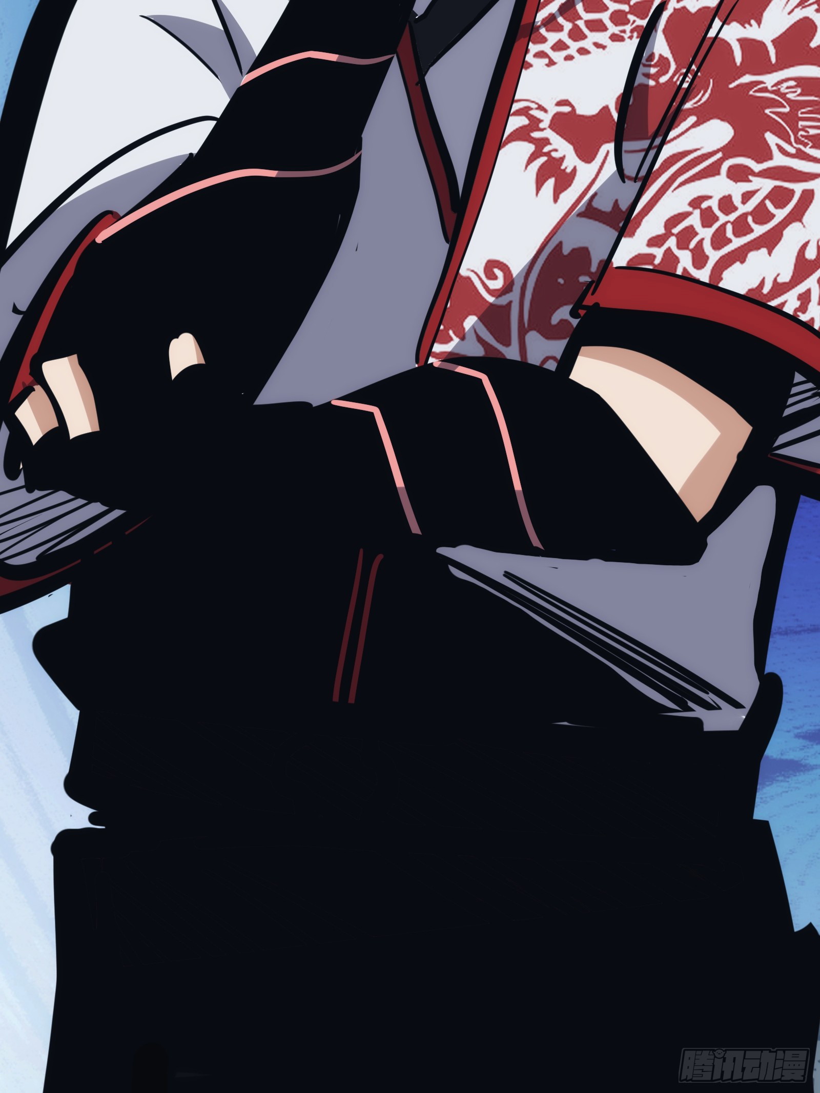 บังคับใจตัวเองก็ไร้เทียมทานได้ ตอนที่ 22 หน้า 28