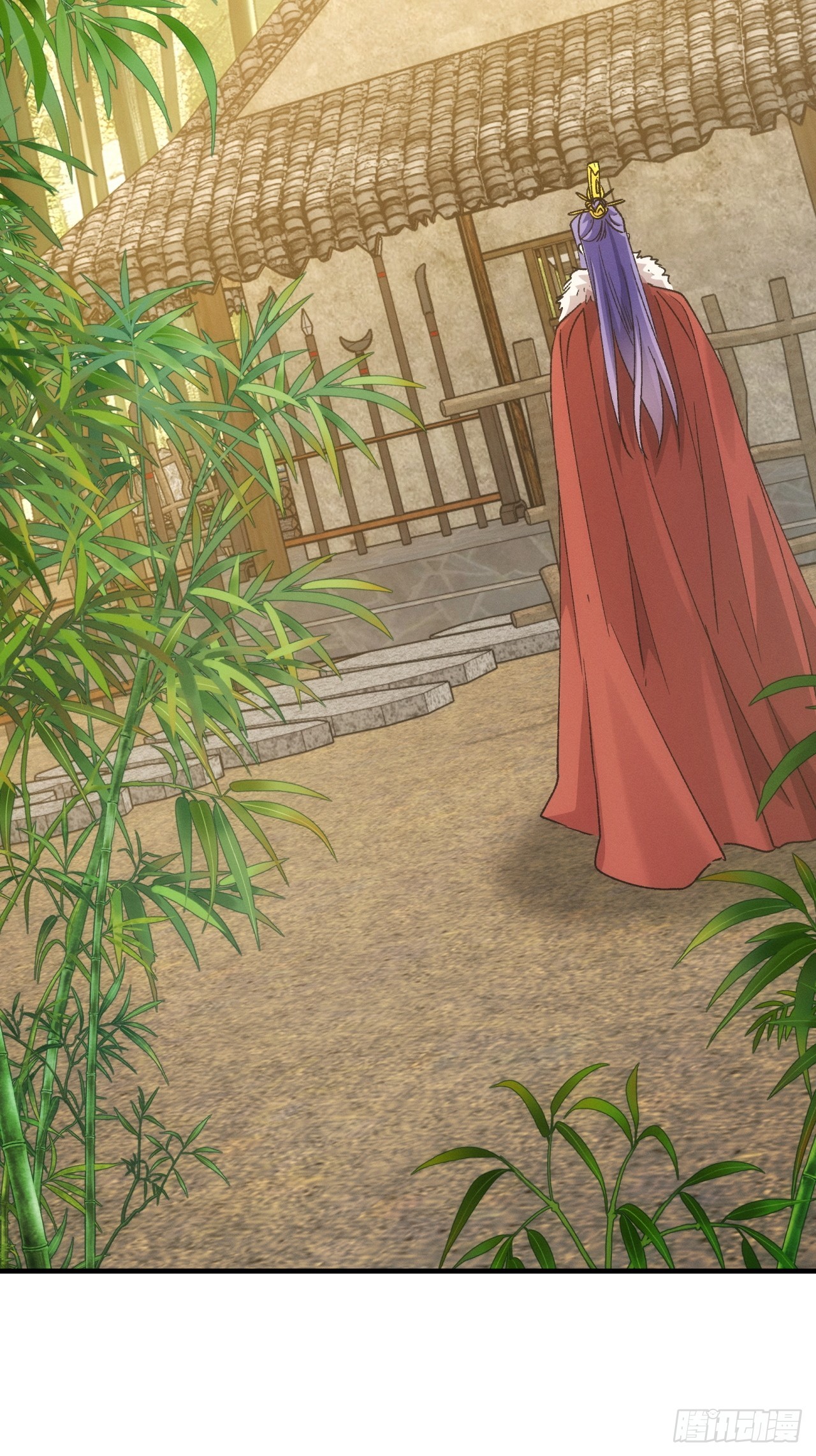 ข้าจะกำหนดชะตาตัวเอง ทันจีน ตอนที่ 191 หน้า 36