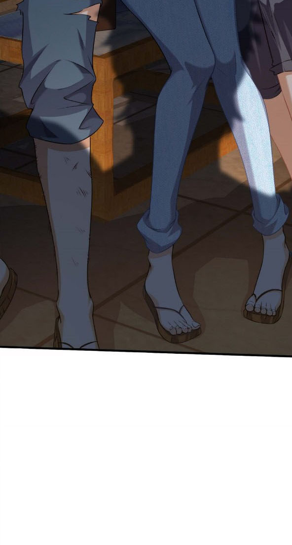 สุดยอดลูกเขยบ้าคลั่งเเห่งนคร ตอนที่ 1 หน้า 52