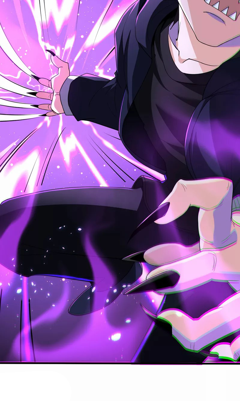 (จบ) Cultivate Immortality in The World of Superpowers (ปรมาจารย์ผู้ฝึกตนในโลกฮีโร่) ตอนที่ 14 หน้า 50