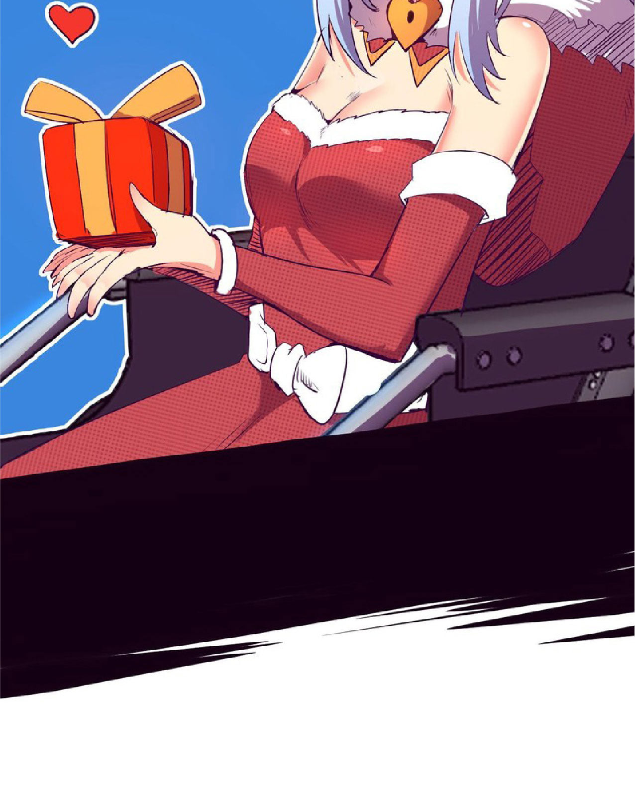 The Frenzy Of Evolution ตอนที่ 7 หน้า 73