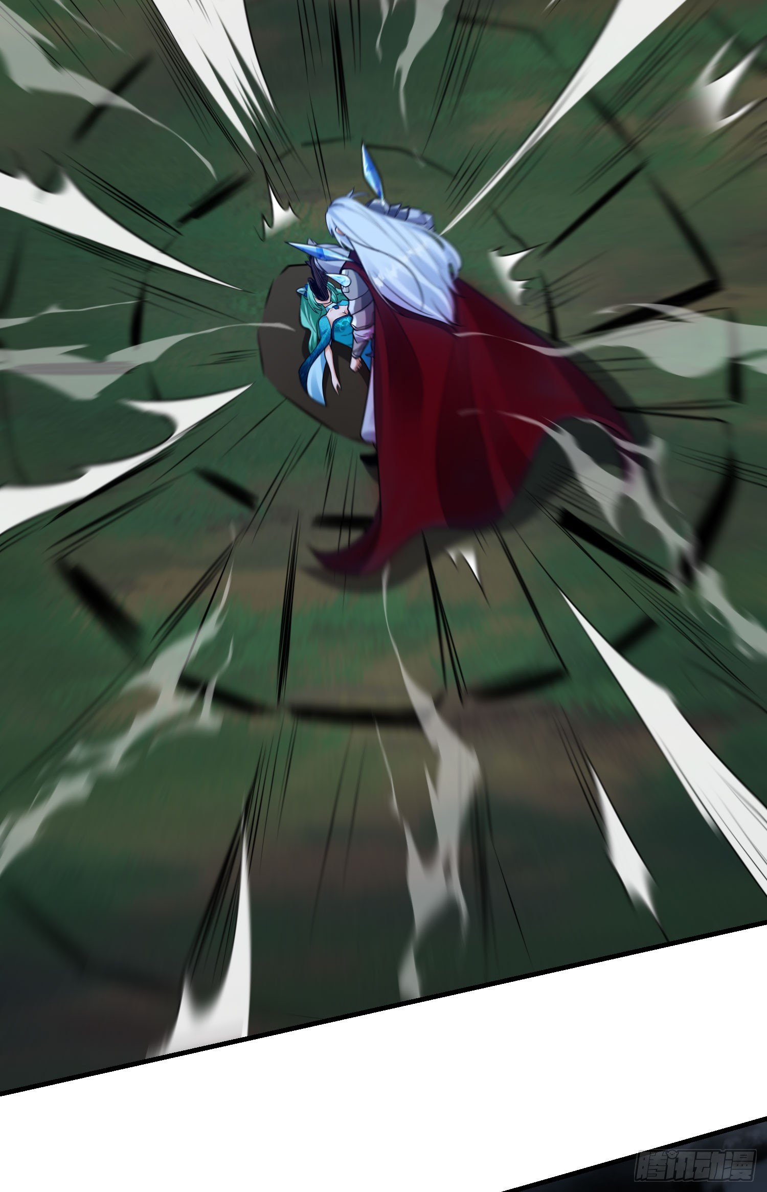 ลูกเขยที่แข็งแกร่งที่สุดในประวัติศาสตร์ ตอนที่ 9 หน้า 68