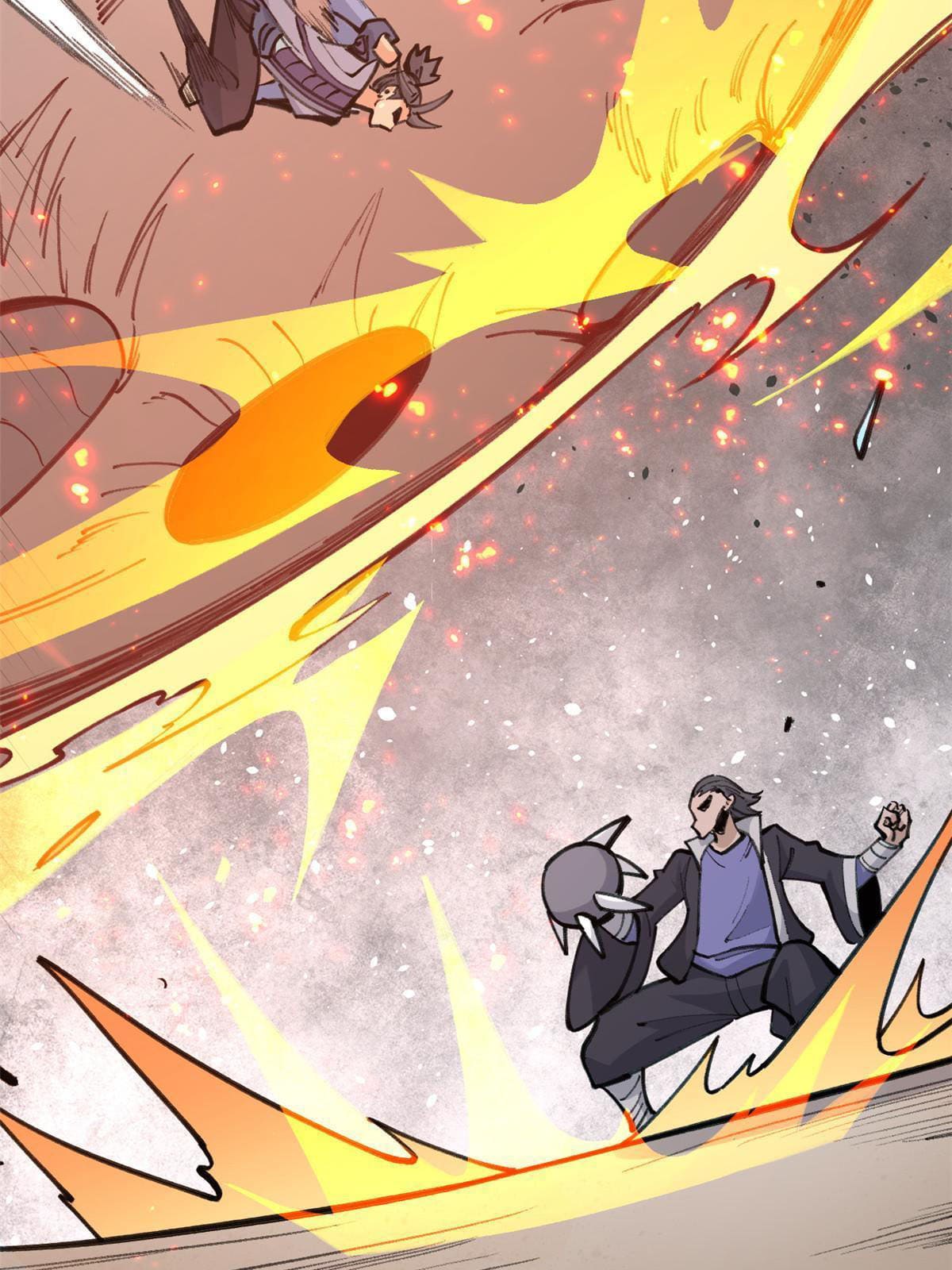 นิกายที่แข็งแกร่งที่สุด (ทันจีน) ตอนที่ 148 หน้า 72