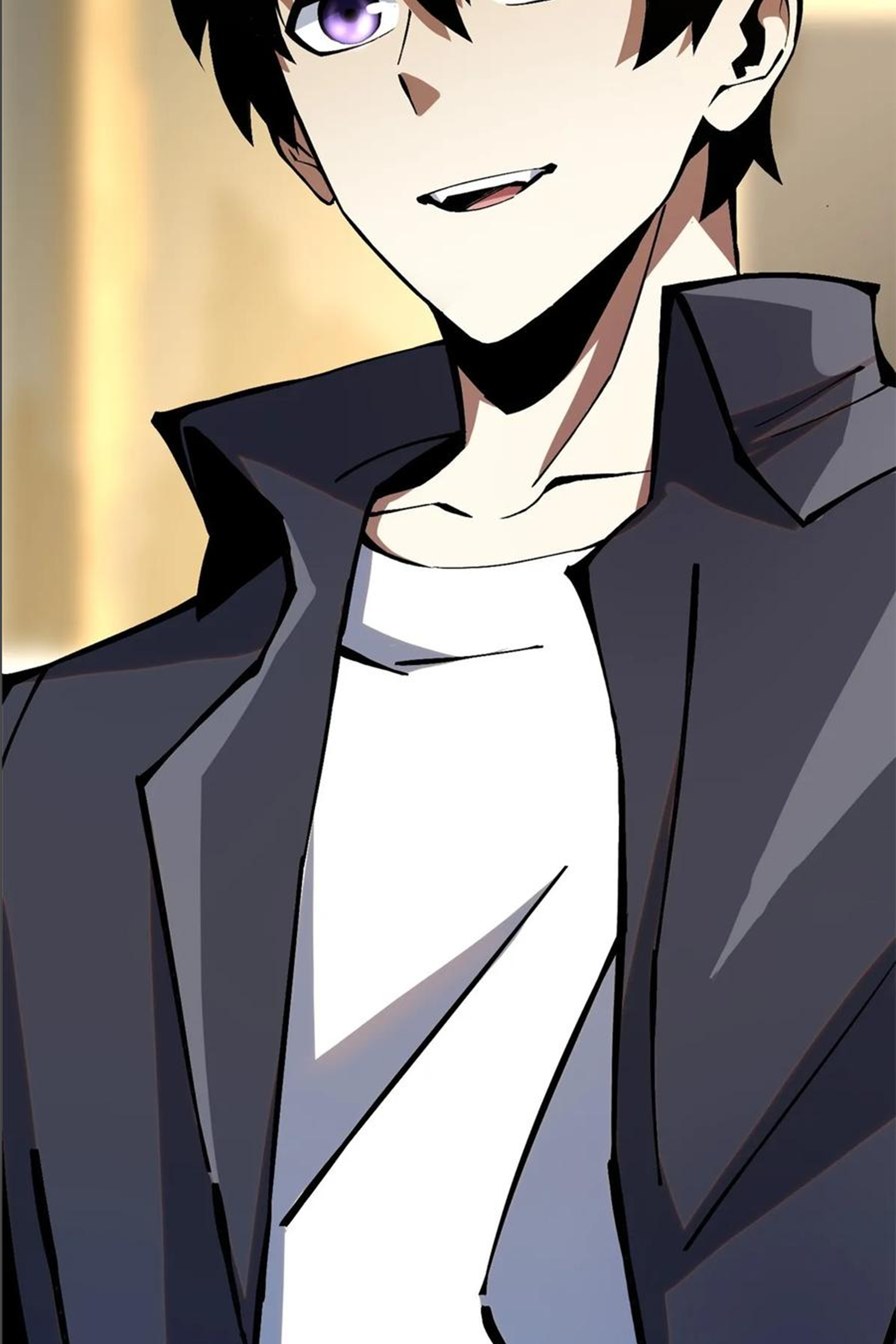 ไม่อยากเรียนทักษะ แห่งคำสาปเลย! ตอนที่ 91 หน้า 12