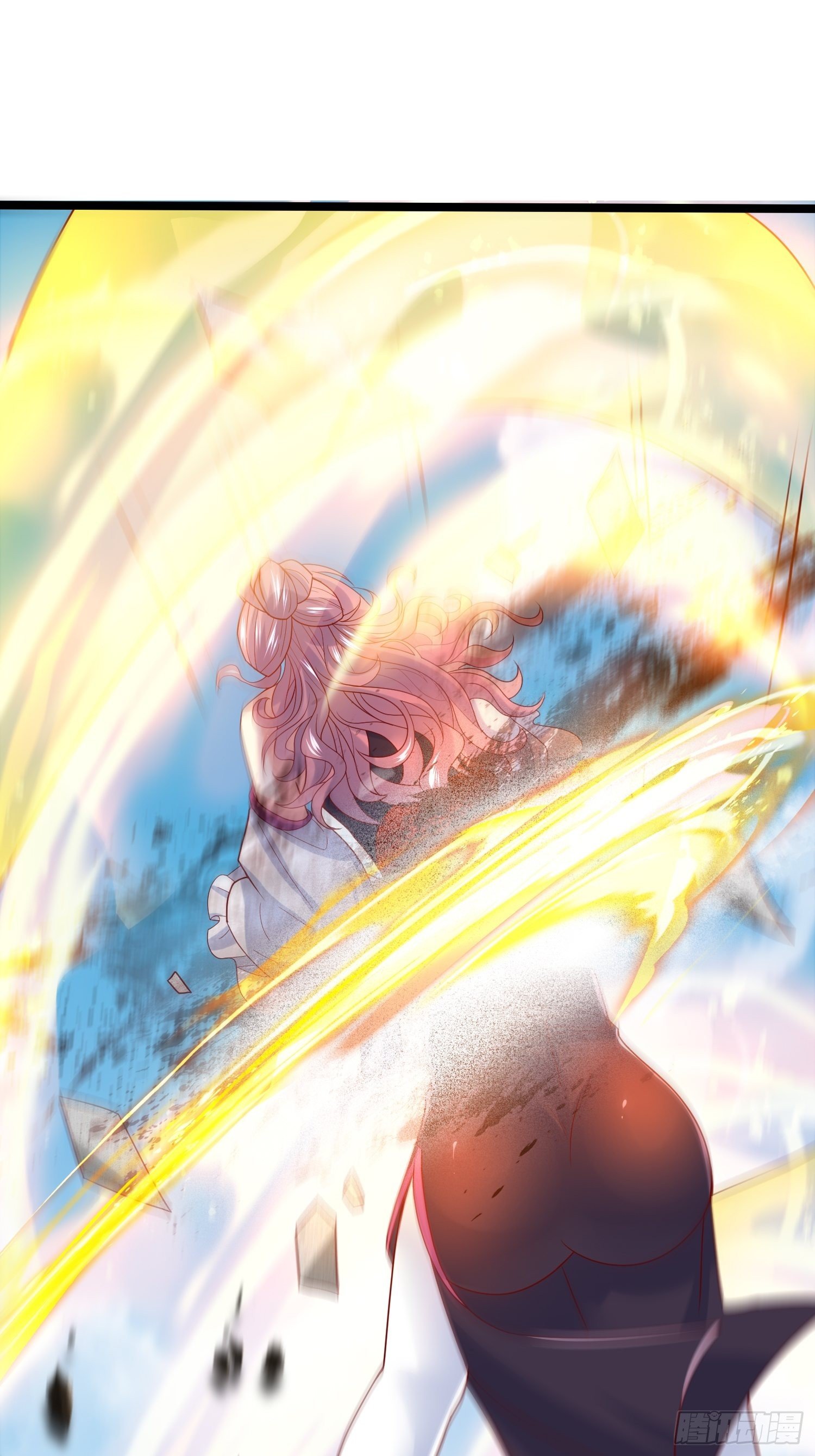 Becoming A God By Teaching Six Sisters - ข้ามีพี่สาวสุดแกร่งทั้งหกที่หาใครเทียบได้ ตอนที่ 13 หน้า 14