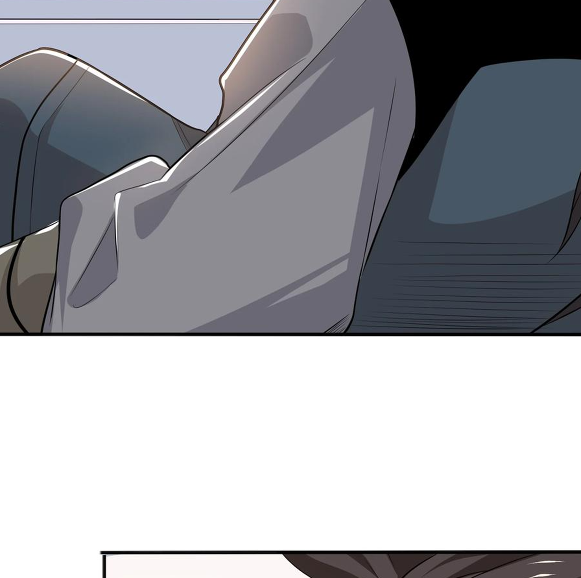 ชะตาตัวร้ายอย่างข้าจะตบ ตัวเอกก็ไม่ใช่เรื่องยากเกินไป ถูกไหม ? ตอนที่ 8 หน้า 25