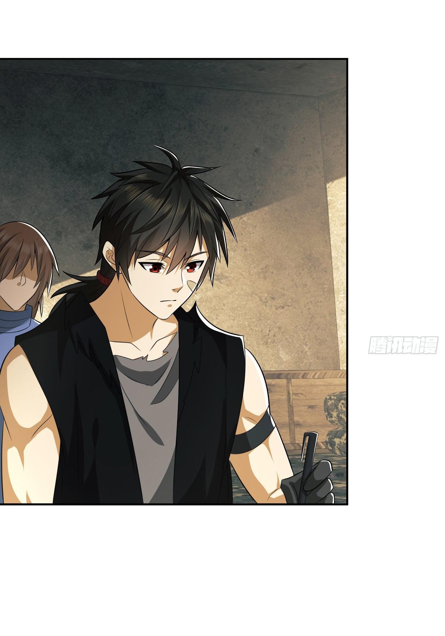 THE FIRST ORDER ตอนที่ 104 หน้า 36