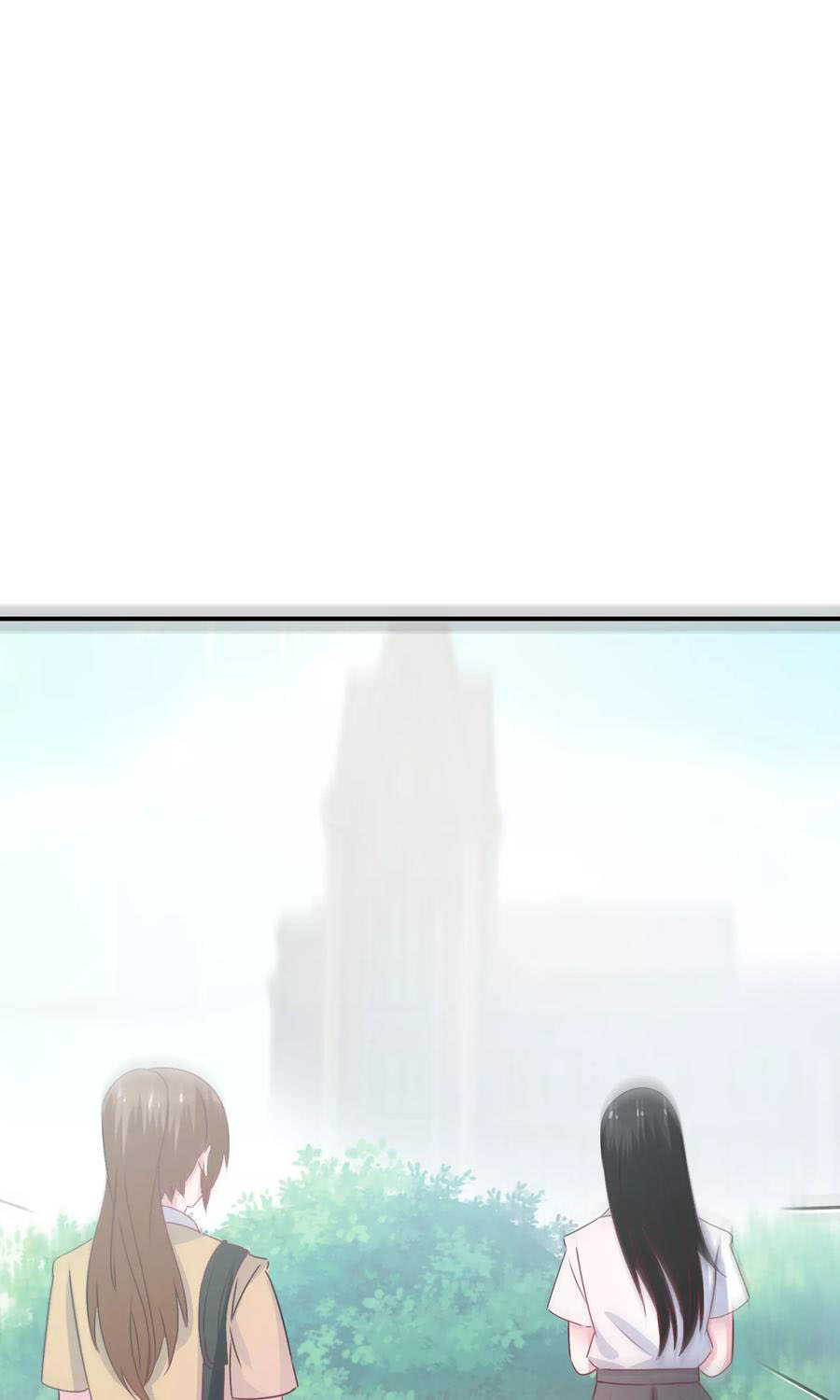 ฉันคือผู้พิทักษ์ เหล่าสาวงามในรั้วโรงเรียน ตอนที่ 3 หน้า 40