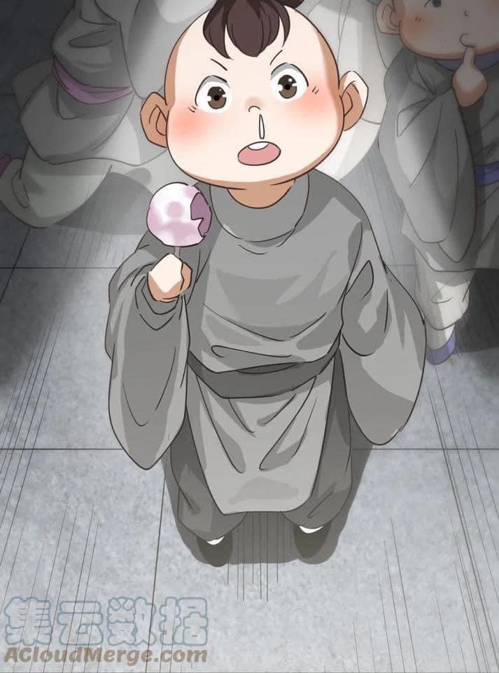 Legend of King Amata | ตำนาน ราชันย์ อมตะ ตอนที่ 33 หน้า 40