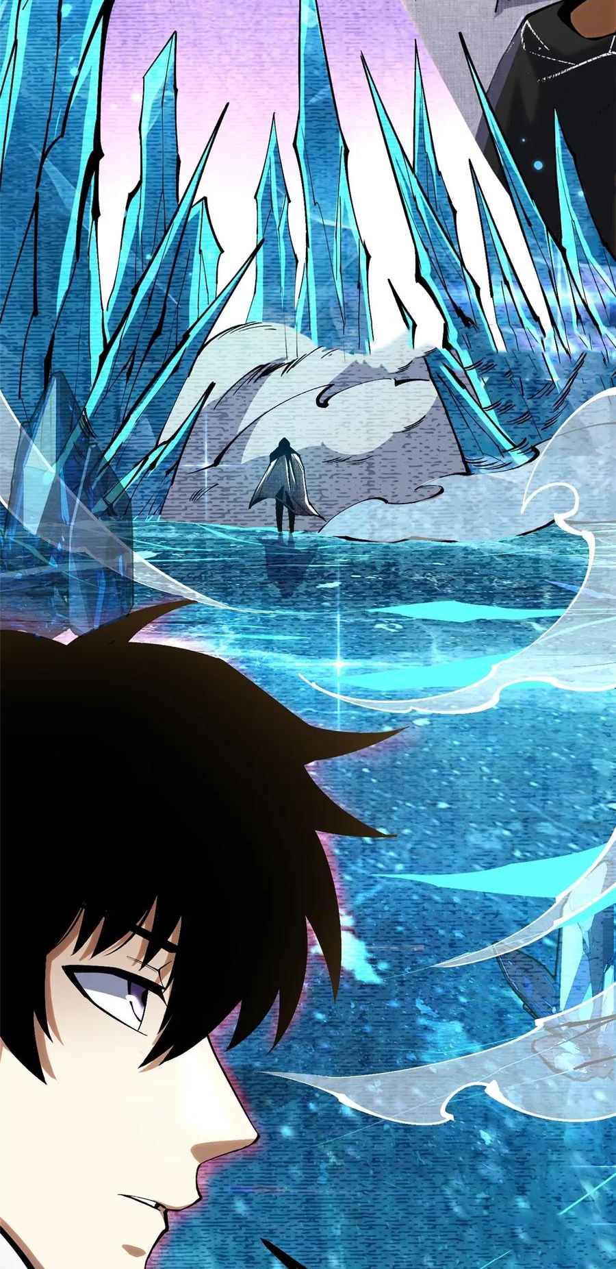 ไม่อยากเรียนทักษะ แห่งคำสาปเลย! ตอนที่ 107 หน้า 22