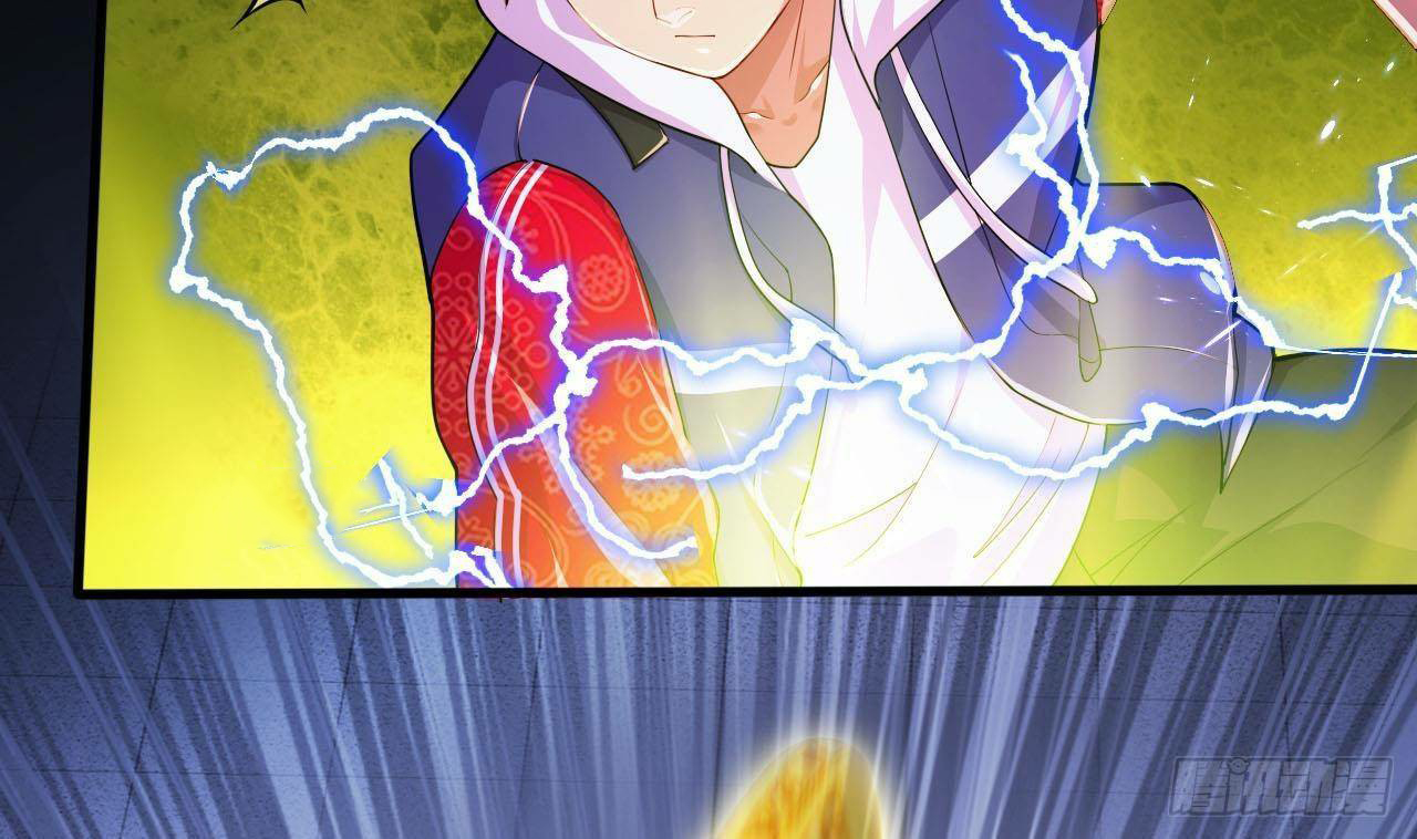 อยู่ดีๆโลกของผมก็เต็มไปด้วยสิ่งลึกลับ ตอนที่ 12 หน้า 37