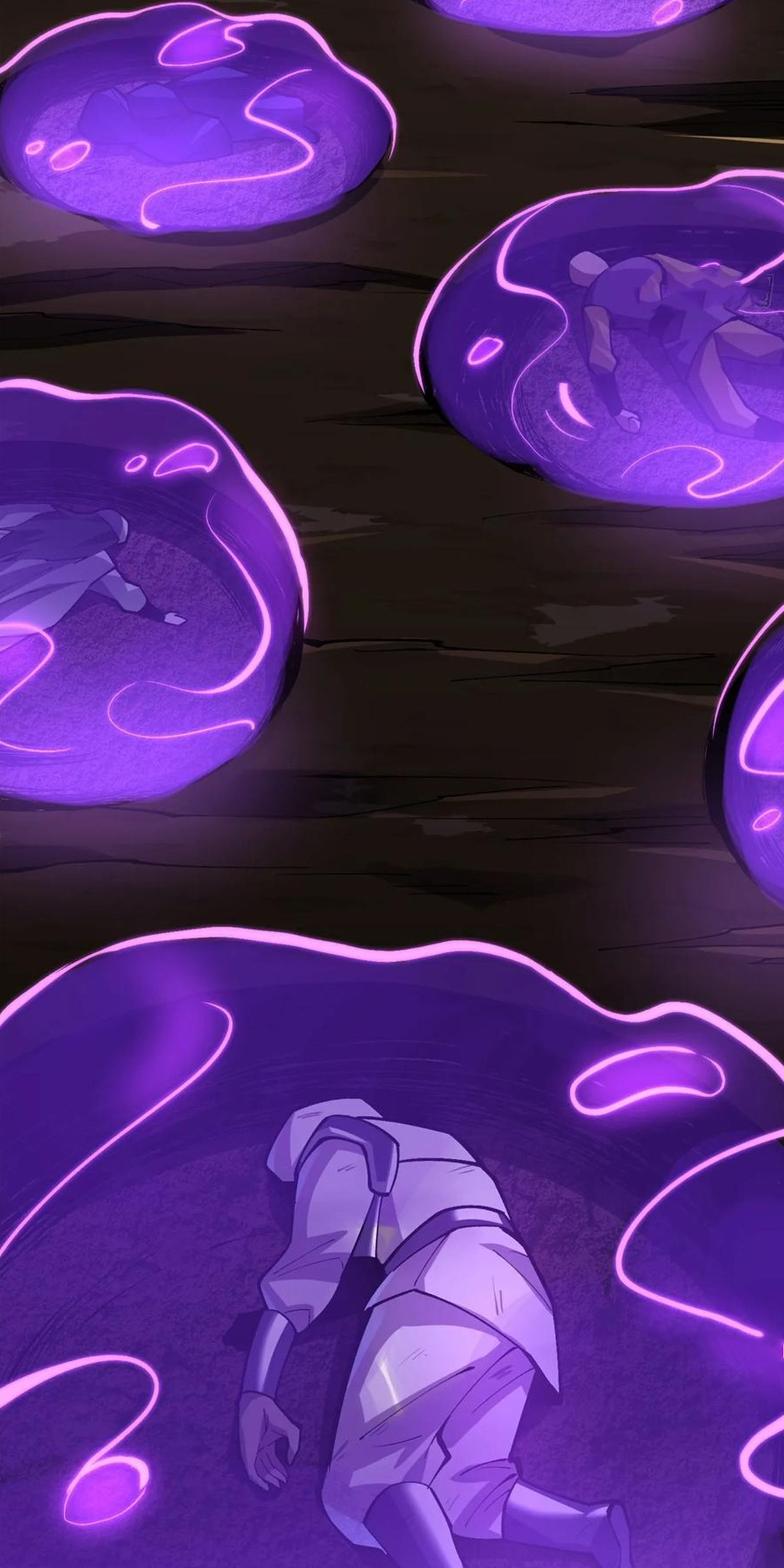 ไม่อยากเรียนทักษะ แห่งคำสาปเลย! ตอนที่ 69 หน้า 32