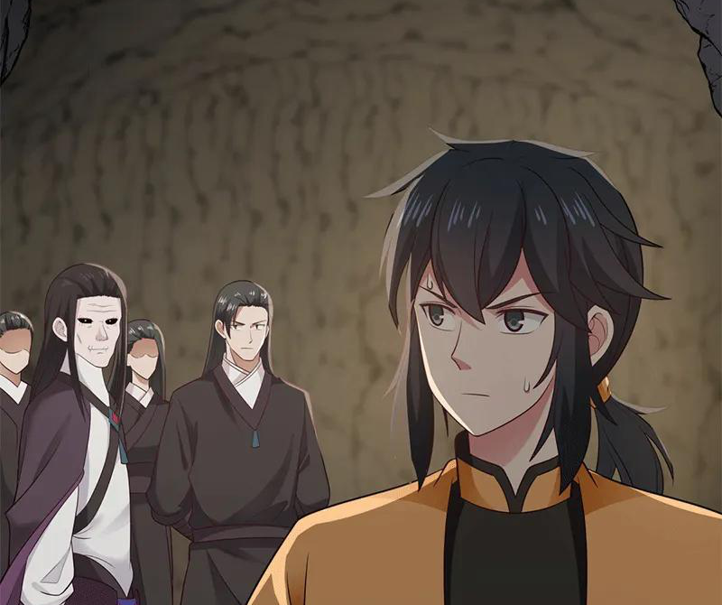 Chaos Alchemist (วิบัติการณ์เทพเซียนโอสถ) ตอนที่ 75 หน้า 48