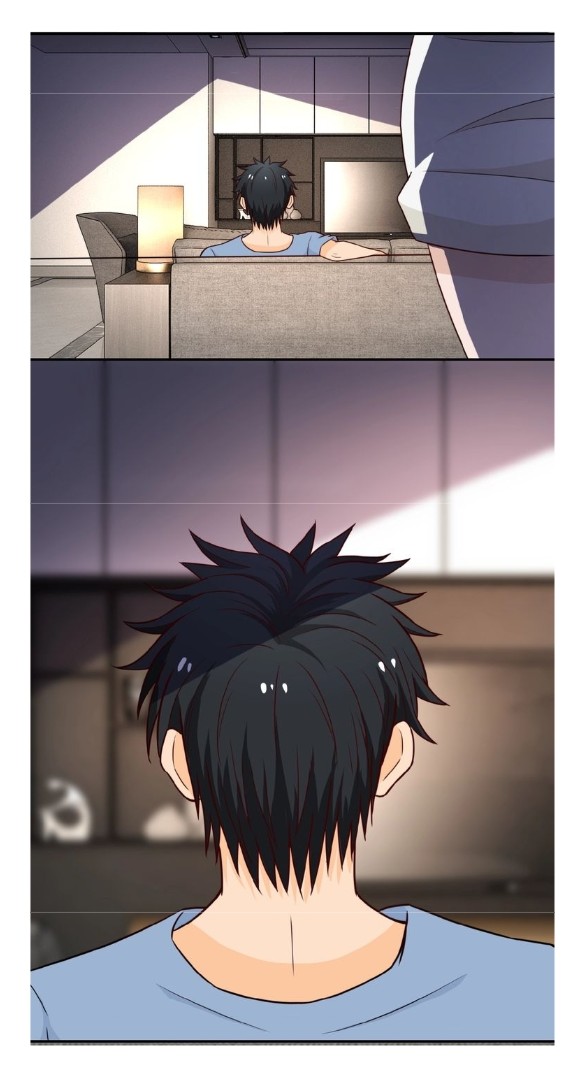 Apocalyptic Super System ตอนที่ 8 หน้า 48