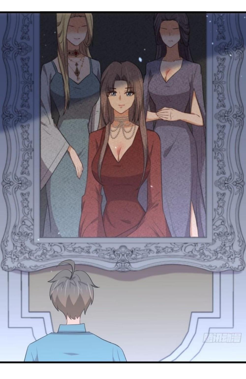 Immortal Swordsman in The Reverse World ข้าเซียนกระบี่ไม่เกาะสตรี ตอนที่ 297 หน้า 21