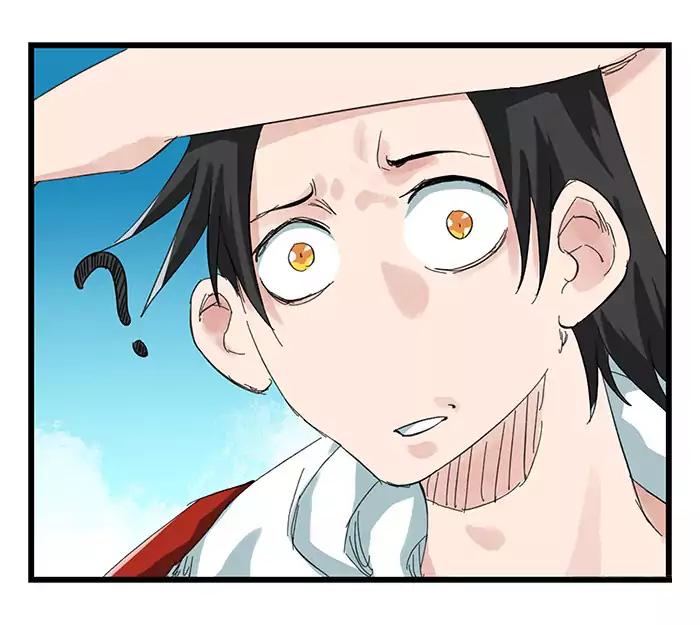 หอคอยสู่สวรรค์ ตอนที่ 25 หน้า 55