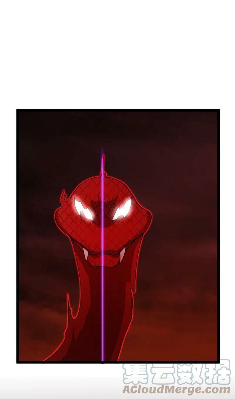 ชีวิตอันสันโดษของจักพรรดิ์หลินเกอ ตอนที่ 172 หน้า 22