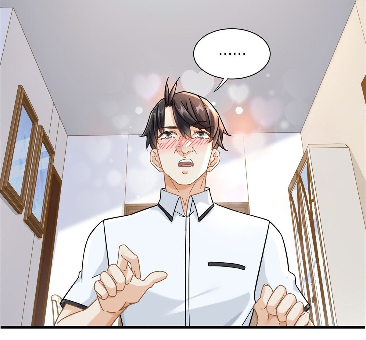 The new best all-rounder  ผู้แข็งแกร่งรอบด้าน ตอนที่ 47 หน้า 8