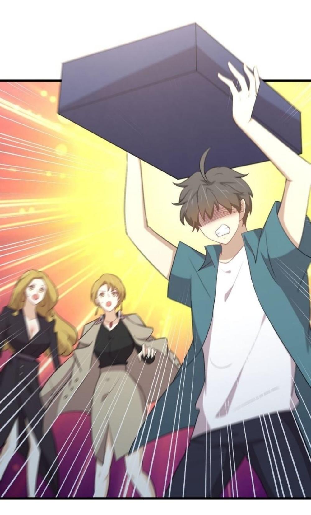 Immortal Swordsman in The Reverse World ข้าเซียนกระบี่ไม่เกาะสตรี ตอนที่ 292 หน้า 43