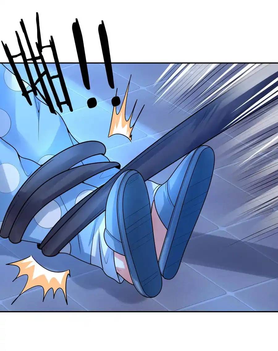 My Harem Is Entirely Female Demon Villains ตอนที่ 26 หน้า 8