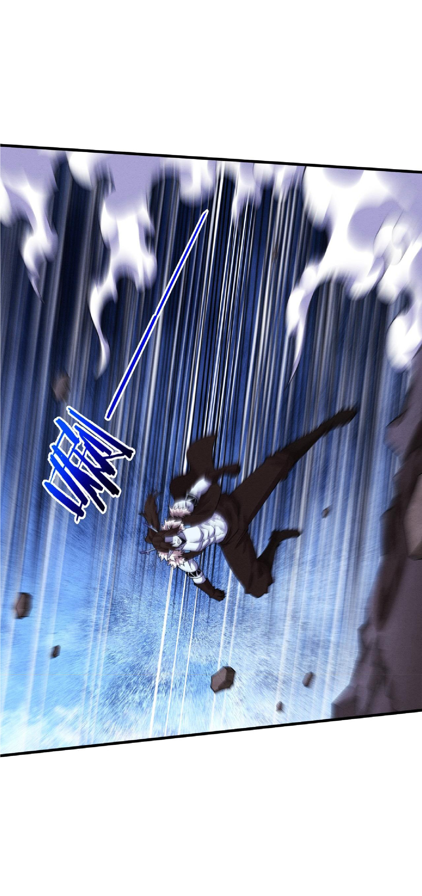 the frenzy of evolution การวิวัฒนาการที่บ้าคลั่ง ตอนที่ 134 หน้า 37