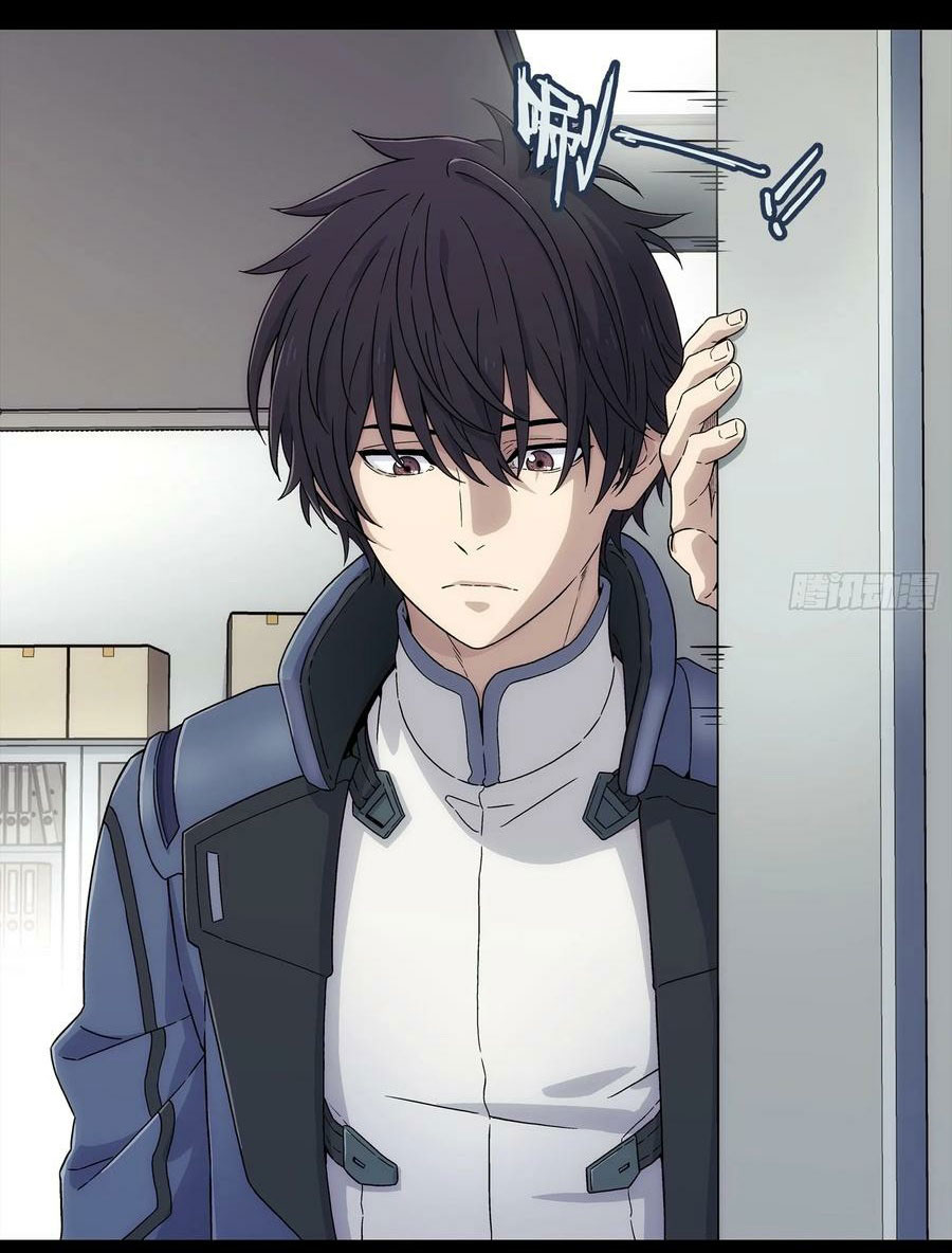 พันธสัญญาสงครามเหล็ก ตอนที่ 4 หน้า 36