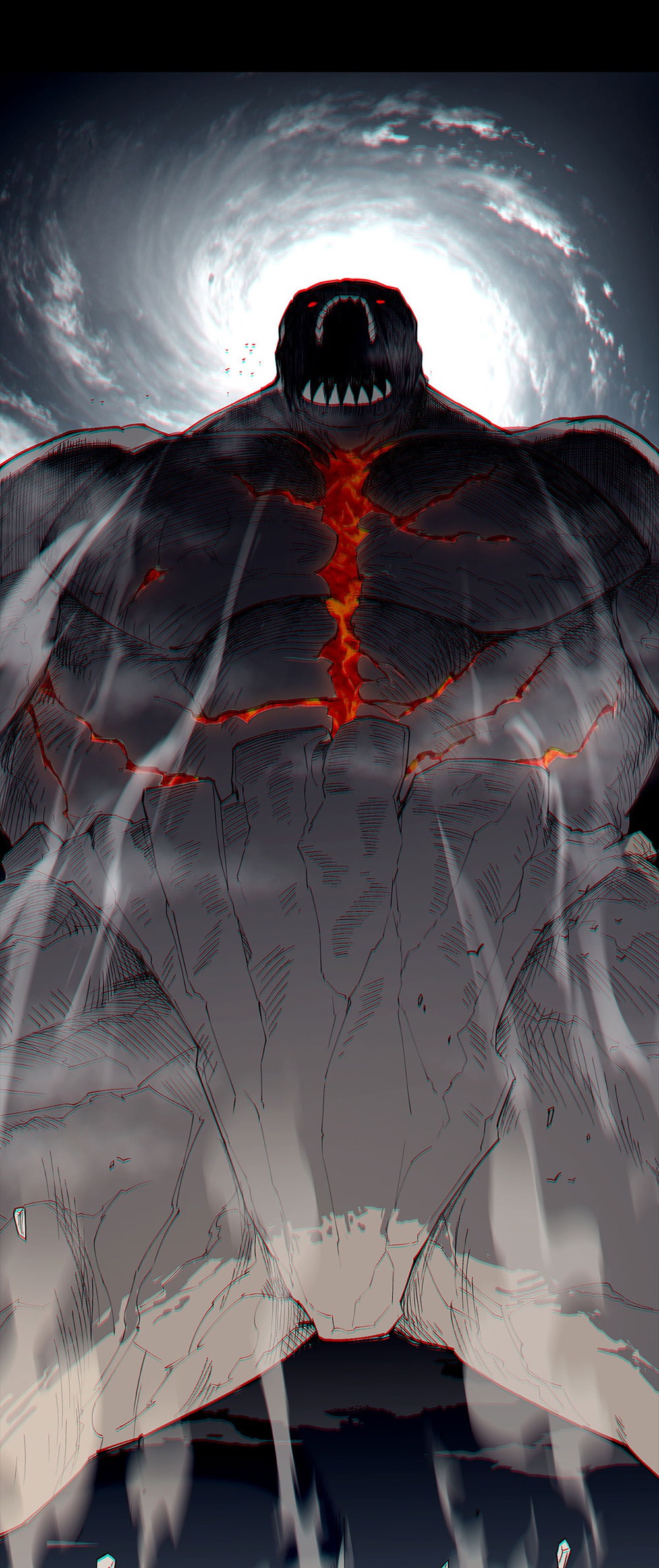 ภูเขาศพทะเลเลือด: การกลับมาของวีรบุรุษ | Mountains of Corpses and Seas of Blood | The Demon-Slaying Madman—Reborn as a Demon ตอนที่ 12 หน้า 14