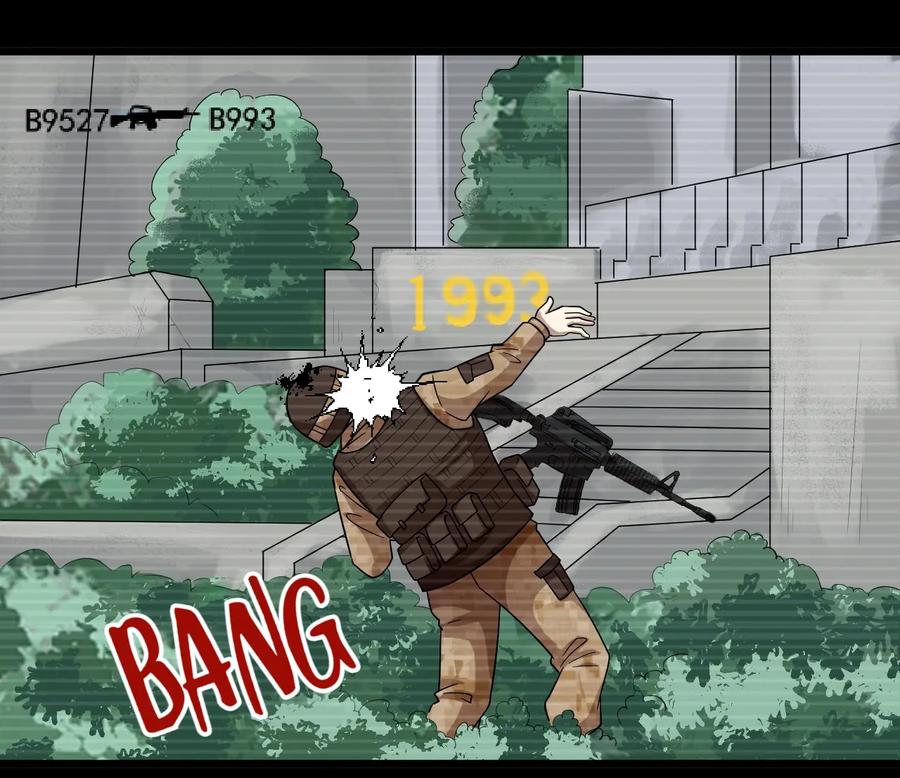 หัวหน้ามาเฟียกลับมาอายุ 16 อีกครั้ง ตอนที่ 34 หน้า 11