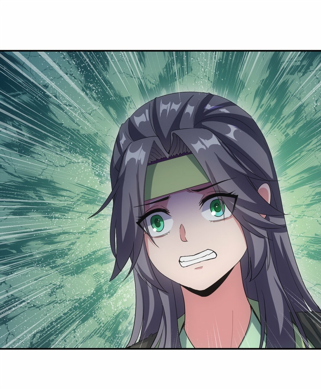 มหาเทพเอกะหมื่นบรรพกาล (จบ) ตอนที่ 83 หน้า 33