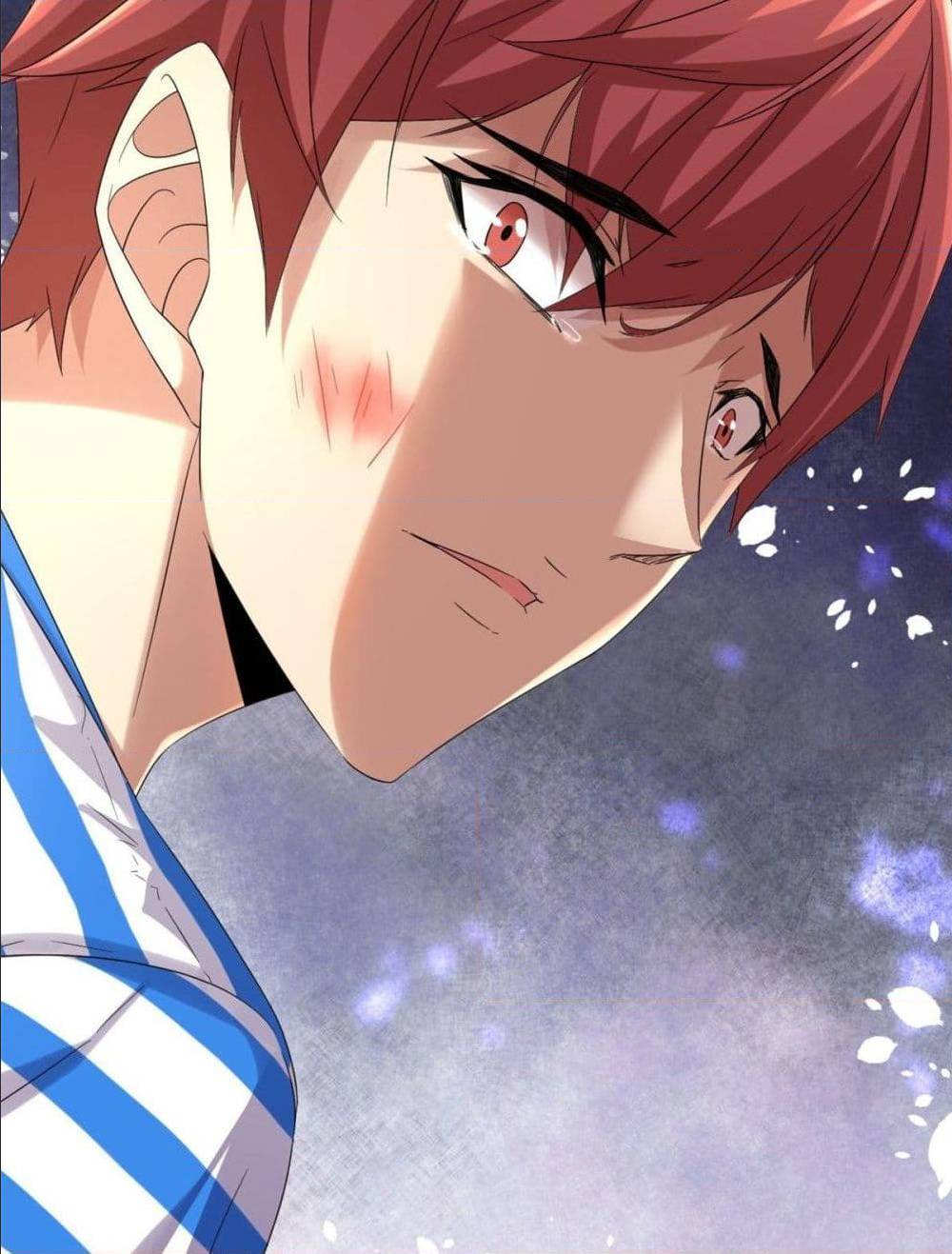 Shadow Hack ตอนที่ 2 หน้า 47