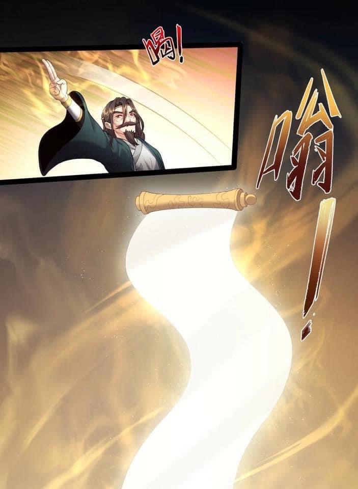 เทพวายร้ายกลับชาติมาเกิดใหม่ ตอนที่ 39 หน้า 9