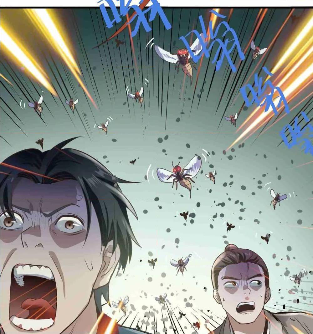 Super Warrior in Another World ทหารเซียนไปหาเมียที่ต่างโลก (กำลังแปลอยู่) ตอนที่ 70 หน้า 34