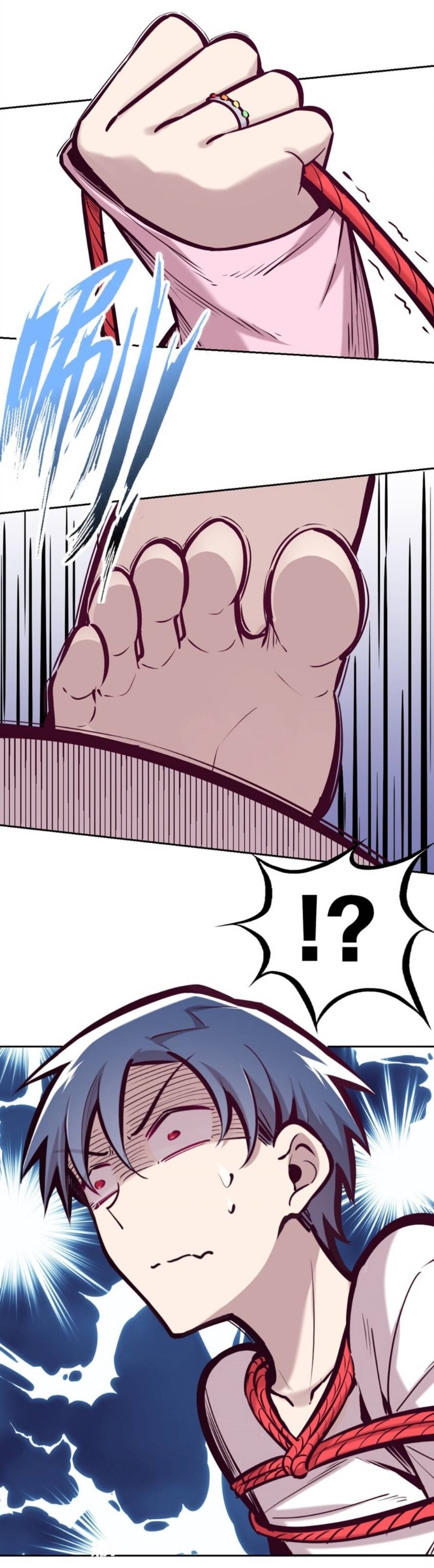 Demon x Angel can't get along! ตอนที่ 79 หน้า 51