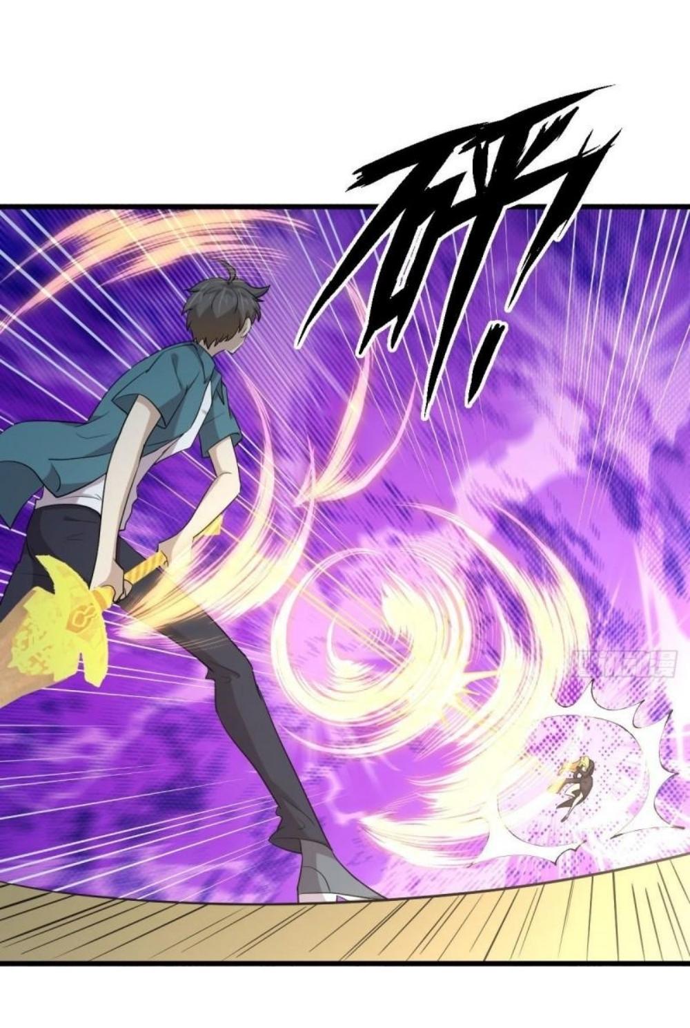 Immortal Swordsman in The Reverse World ข้าเซียนกระบี่ไม่เกาะสตรี ตอนที่ 292 หน้า 10