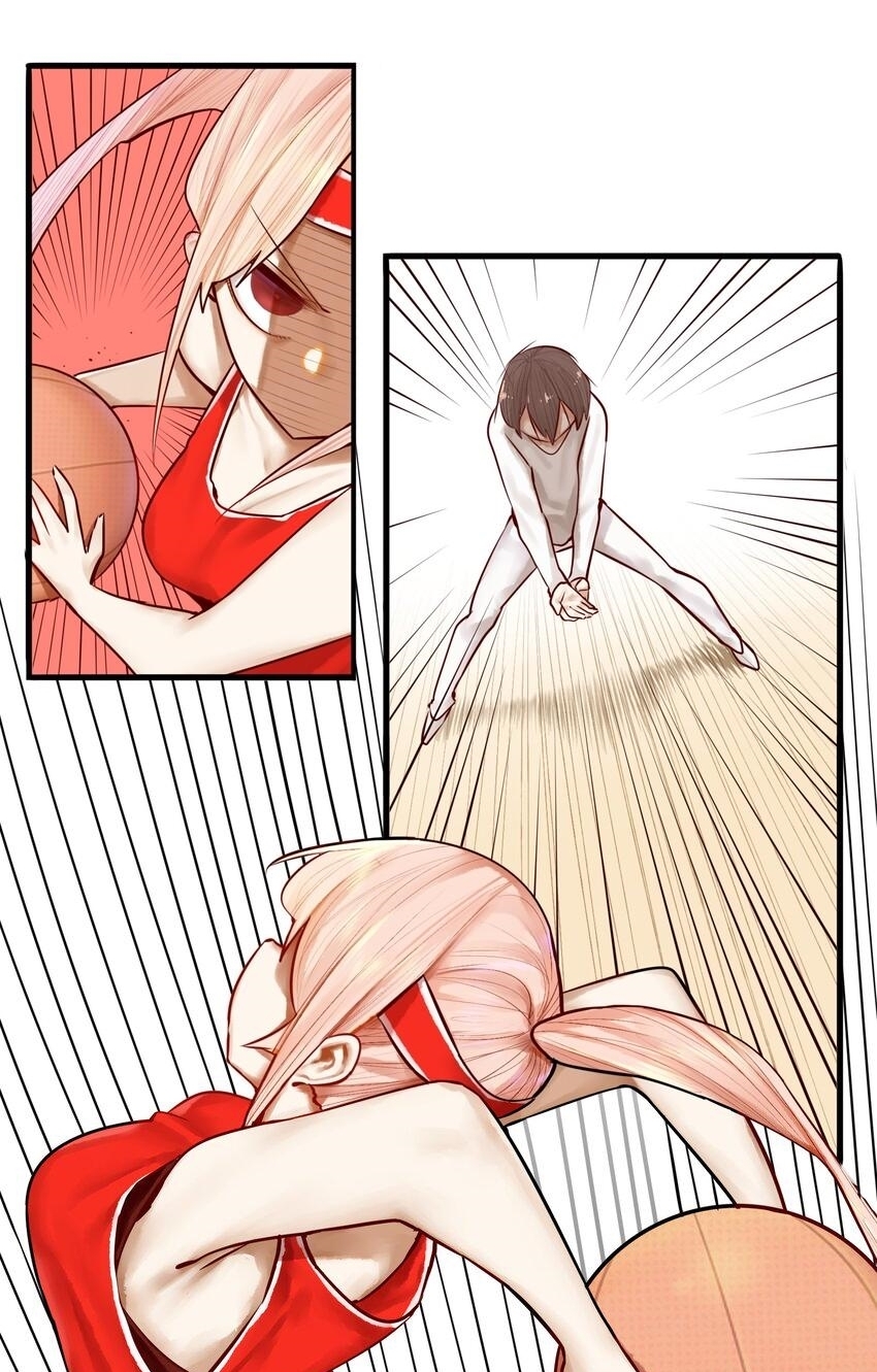 Read Miss, Don’t Livestream It! ตอนที่ 24 หน้า 26