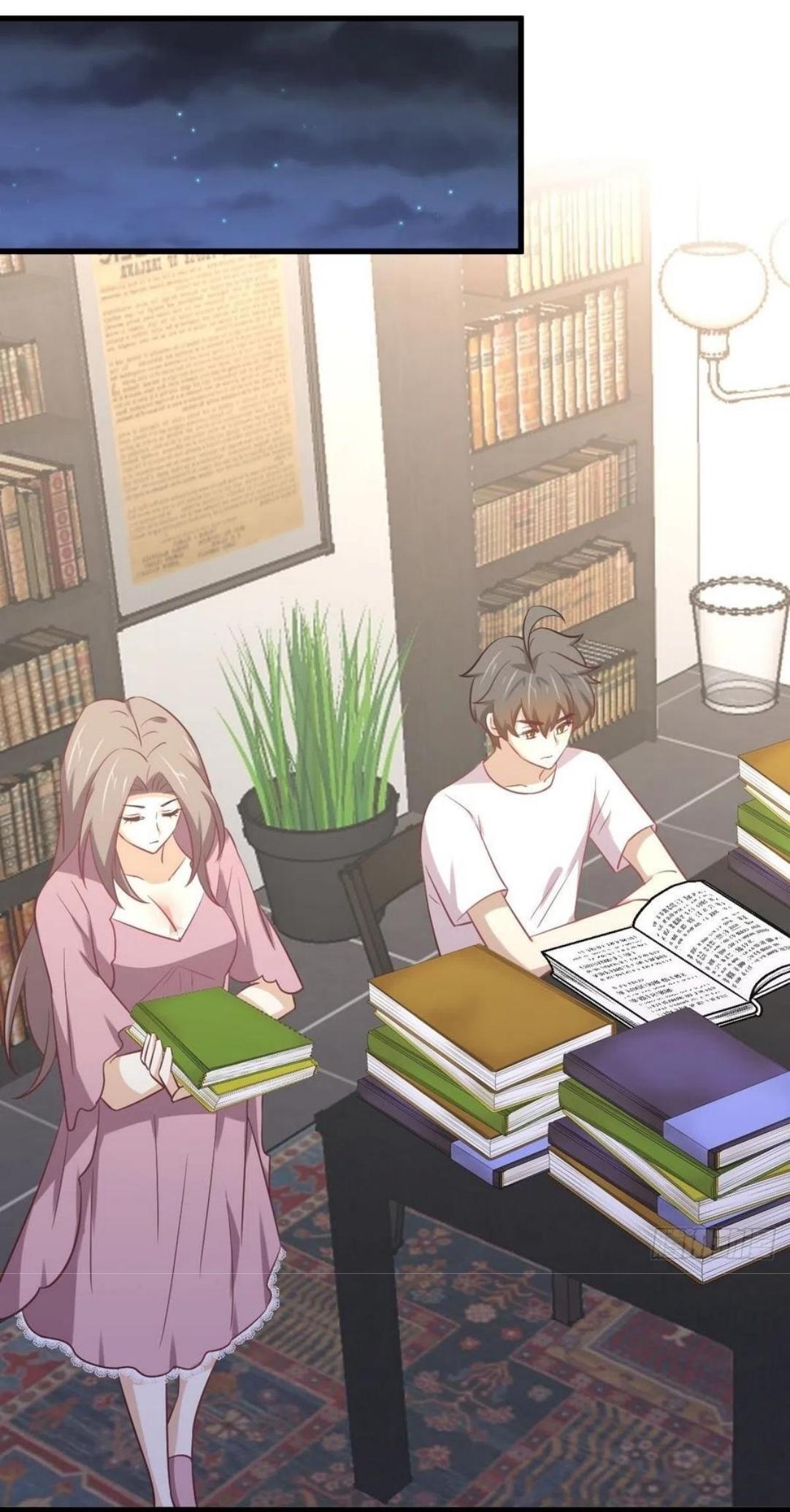 Immortal Swordsman in The Reverse World ข้าเซียนกระบี่ไม่เกาะสตรี ตอนที่ 214 หน้า 44