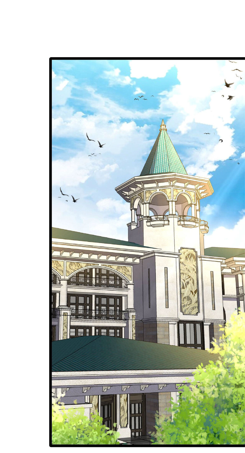 Super god system  ระบบสุดเทพ ตอนที่ 47 หน้า 19