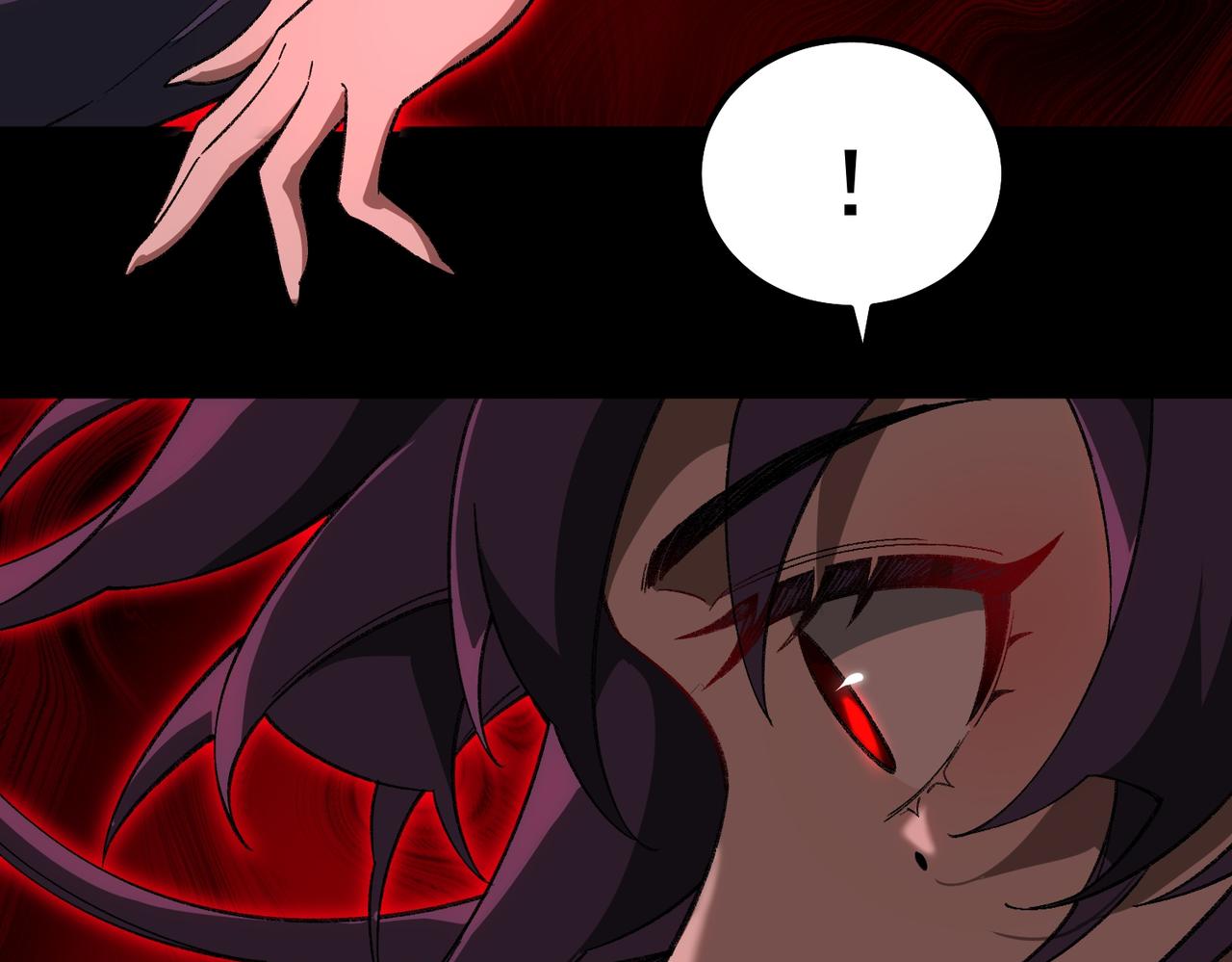 I created an Urban Legend ตอนที่ 14 หน้า 67