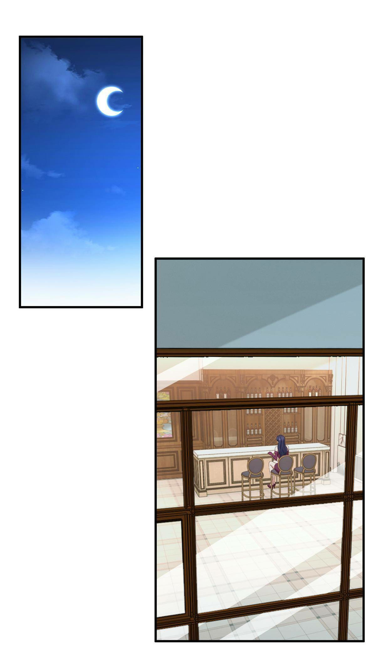 ถูกพ่อบังคับให้ต้องเลือก 1/10 เทพธิดามาแต่งงานด้วย ตอนที่ 21 หน้า 3