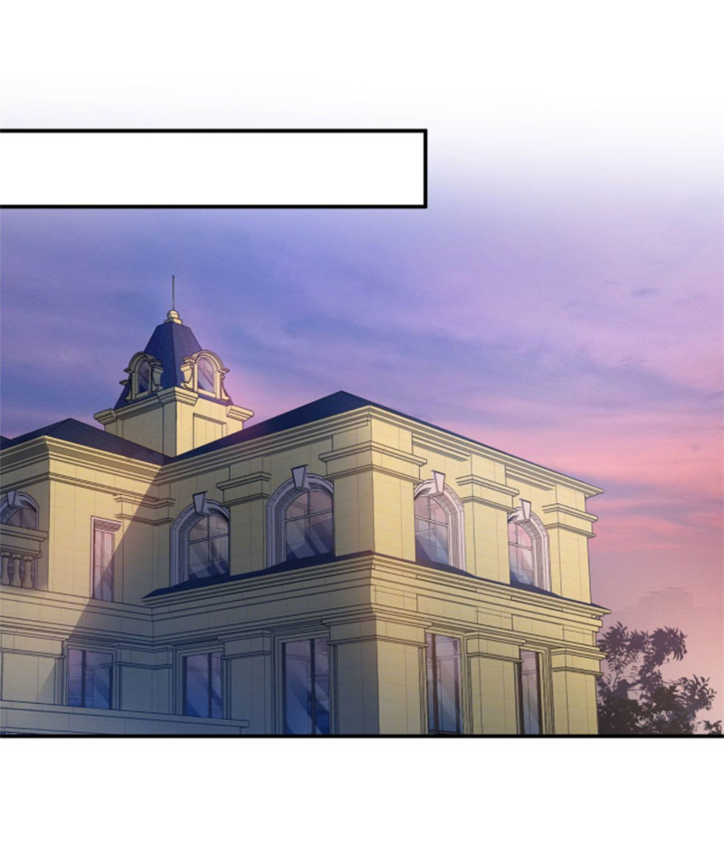 (ชนจีน)Perfect Secret Love The Bad New Wife Is a Little Sweet ตอนที่ 68 หน้า 19