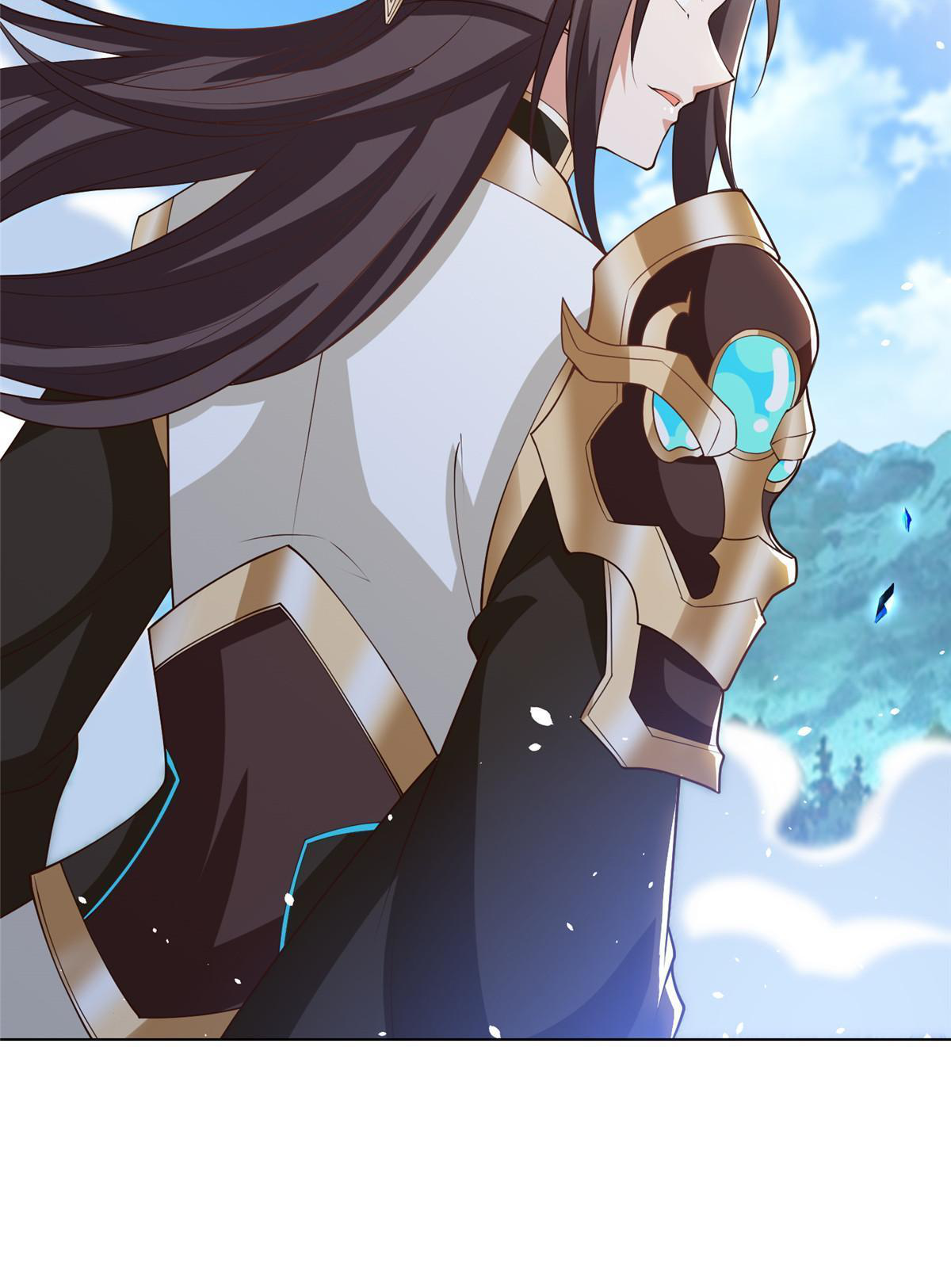 (ชนจีน) Dragon Master (จูหมิง นักรบเซียนมังกร) ตอนที่ 167 หน้า 50